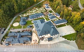 Wellness Hotel Zavadilka